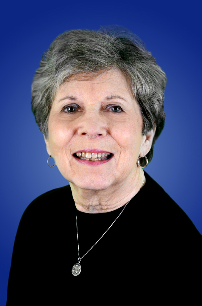 Sharon Woodard, Author