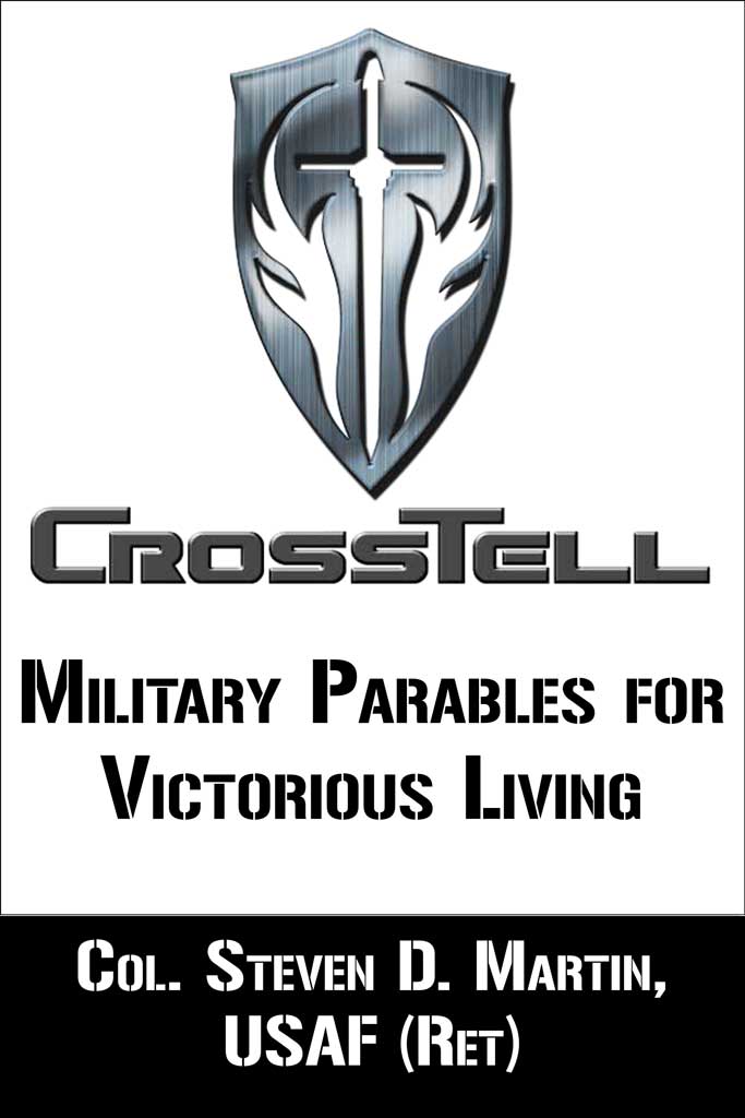 CrossTell Front Cover