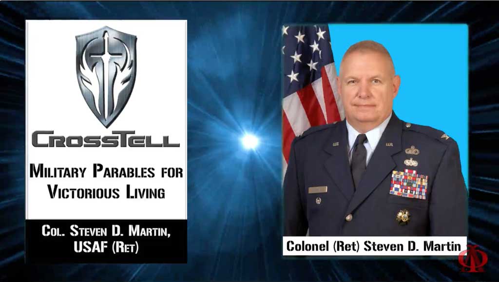 CrossTell Trailer Featured Image