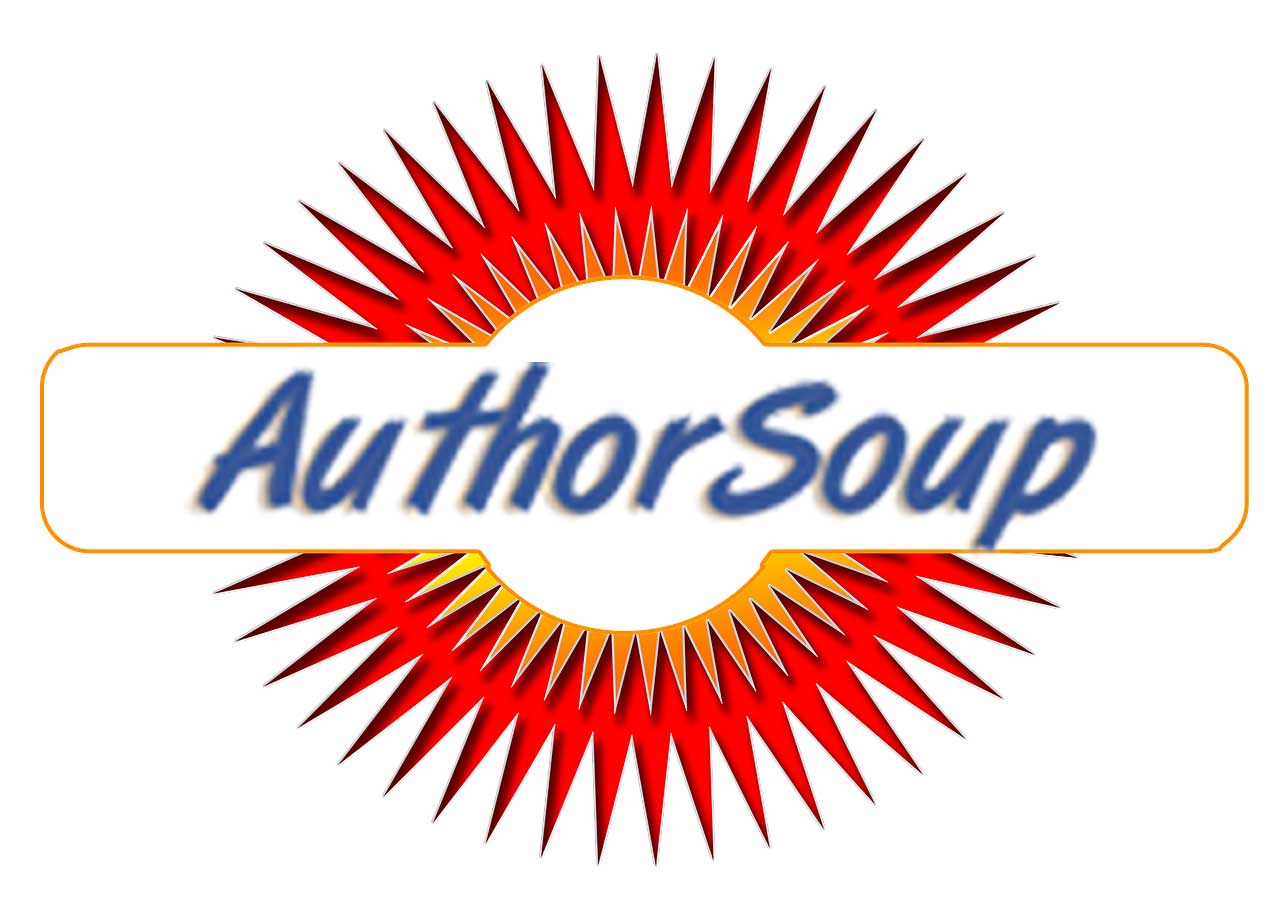 AuthorSoup for Indie Author Promotion